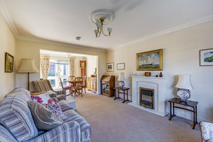 Sitting Room- click for photo gallery